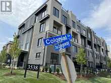 7 - 3538 COLONIAL DRIVE Mississauga