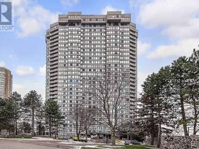 1906 - 65 SKYMARK DRIVE Toronto Ontario