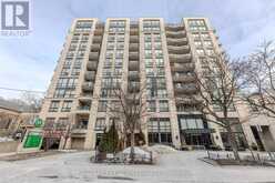 611 - 10 DELISLE AVENUE Toronto