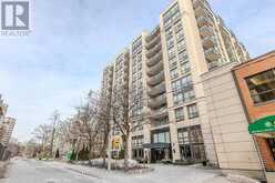 611 - 10 DELISLE AVENUE Toronto