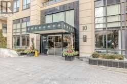 611 - 10 DELISLE AVENUE Toronto