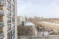 611 - 10 DELISLE AVENUE Toronto