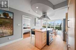 326 - 550 QUEENS QUAY WEST QUAY Toronto