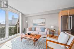 326 - 550 QUEENS QUAY WEST QUAY Toronto