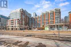 326 - 550 QUEENS QUAY WEST QUAY Toronto