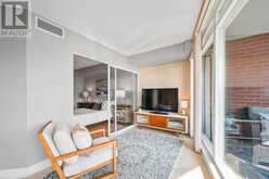 326 - 550 QUEENS QUAY WEST QUAY Toronto