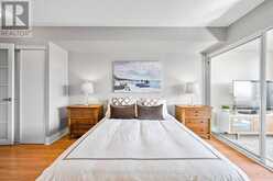 326 - 550 QUEENS QUAY WEST QUAY Toronto