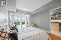 326 - 550 QUEENS QUAY WEST QUAY Toronto