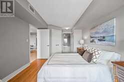 326 - 550 QUEENS QUAY WEST QUAY Toronto