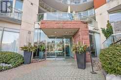 326 - 550 QUEENS QUAY WEST QUAY Toronto