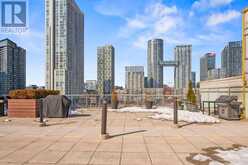 326 - 550 QUEENS QUAY WEST QUAY Toronto