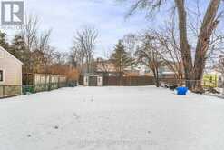 16 HOMESTEAD ROAD Toronto