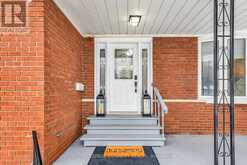 16 HOMESTEAD ROAD Toronto