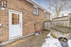 16822 BAYVIEW AVENUE Newmarket