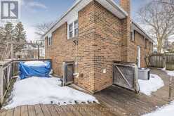 16822 BAYVIEW AVENUE Newmarket