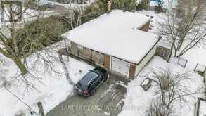 16822 BAYVIEW AVENUE Newmarket