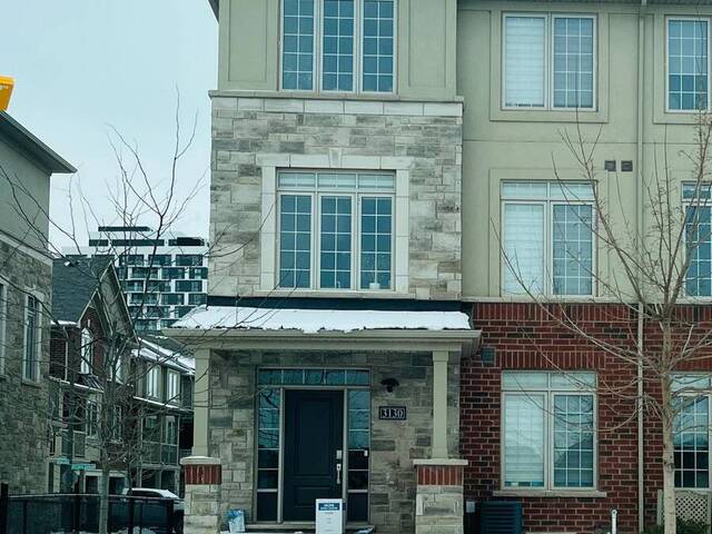 3130 POSTRIDGE DRIVE Oakville Ontario