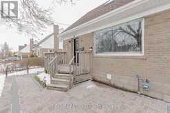 41 MCCAUL STREET Brampton