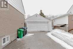 41 MCCAUL STREET Brampton