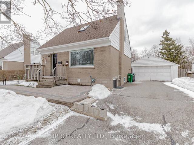 41 MCCAUL STREET Brampton Ontario