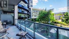 203 - 80 MARINE PARADE DRIVE Toronto