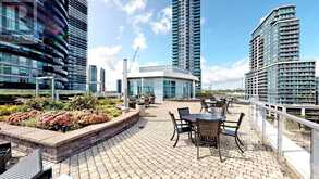 203 - 80 MARINE PARADE DRIVE Toronto