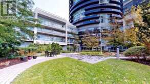 203 - 80 MARINE PARADE DRIVE Toronto