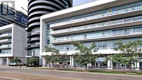 203 - 80 MARINE PARADE DRIVE Toronto