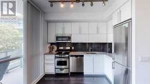 203 - 80 MARINE PARADE DRIVE Toronto