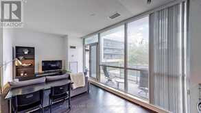 203 - 80 MARINE PARADE DRIVE Toronto