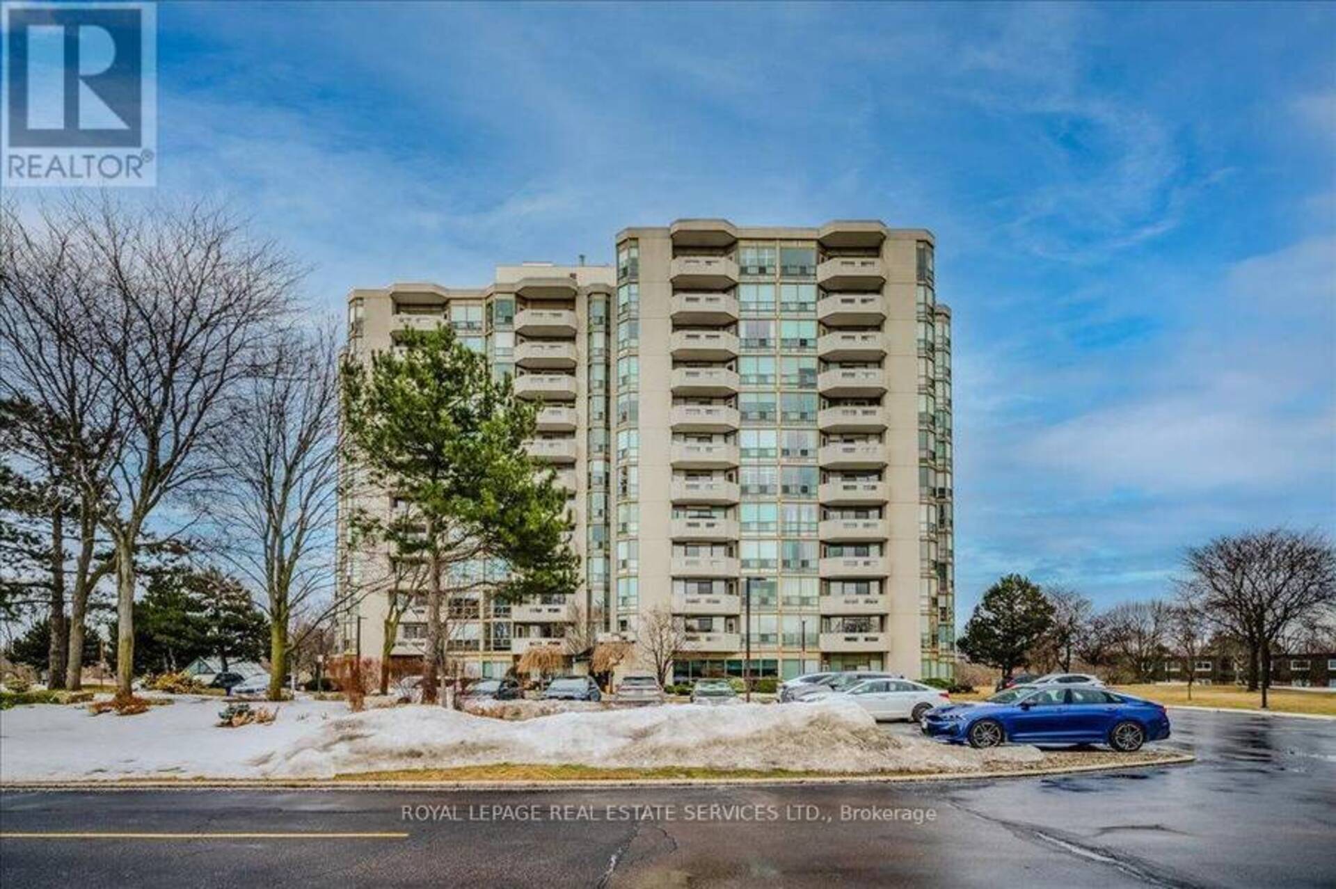 409 - 5080 PINEDALE AVENUE Burlington