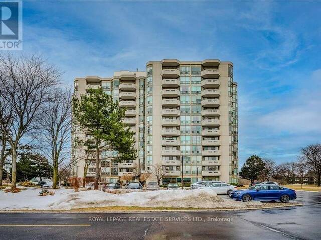 409 - 5080 PINEDALE AVENUE Burlington Ontario