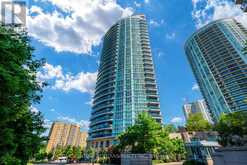 503 - 90 ABSOLUTE AVENUE Mississauga