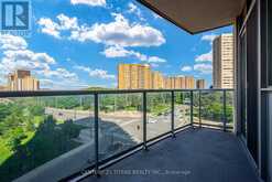 503 - 90 ABSOLUTE AVENUE Mississauga