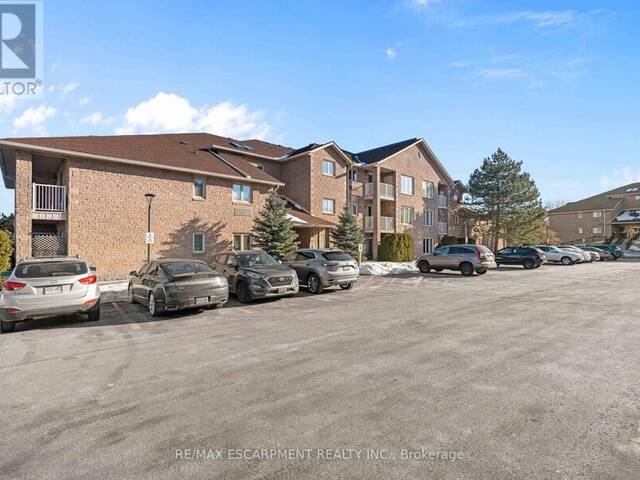 40 - 3050 PINEMEADOW DRIVE Burlington Ontario