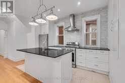 B (MAIN) - 77 BEATY AVENUE Toronto