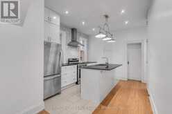 B (MAIN) - 77 BEATY AVENUE Toronto