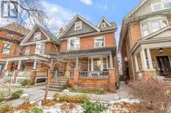 B (MAIN) - 77 BEATY AVENUE Toronto