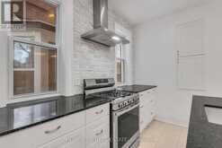 B (MAIN) - 77 BEATY AVENUE Toronto