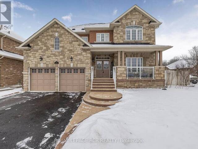 2 LITTLEBROOK LANE Caledon Ontario