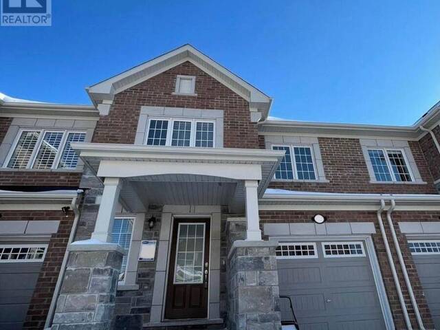 29 - 1000 ASLETON BOULEVARD Milton Ontario