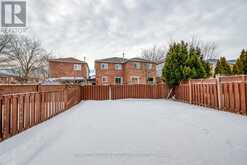 5254 ASTWELL AVENUE Mississauga