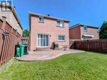 5254 ASTWELL AVENUE Mississauga