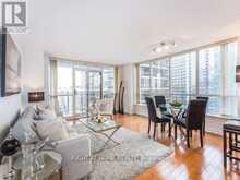 2603 - 33 SHEPPARD AVENUE E Toronto