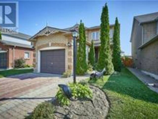 5 HEARTHSTONE CRESCENT Clarington Ontario