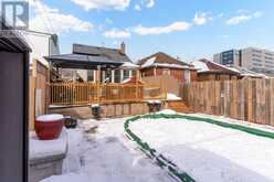 527 SAMMON AVENUE Toronto