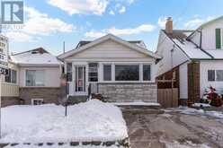 527 SAMMON AVENUE Toronto