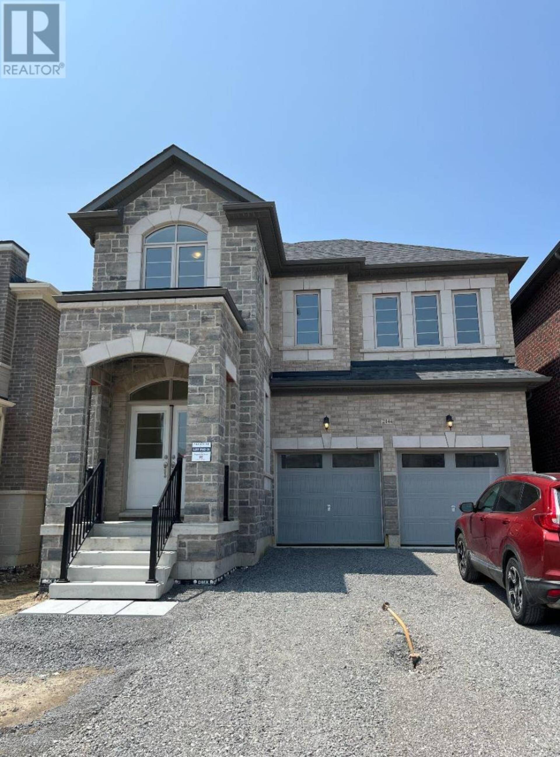 2144 COPPERMINE STREET Oshawa