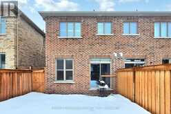 4 FREDERICK TAYLOR WAY East Gwillimbury