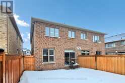 4 FREDERICK TAYLOR WAY East Gwillimbury